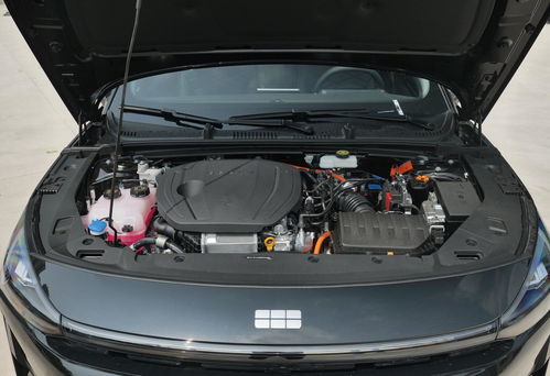 9萬(wàn)多買(mǎi) 最強(qiáng)1.5t 6.5秒破百油耗4.55l,續(xù)航1370公里