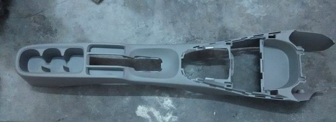 【圖】原廠中間扶手沒(méi)扶手箱的 手舒的排檔塑件全新 新車(chē)拆下的_鋒范論壇_汽車(chē)之家論壇