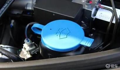 汽車玻璃水加多少?