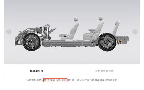 產品堆料 拿來主義,大運汽車還能 風馳天下