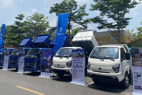 飛碟締途gx載貨車車型報價 實拍圖片 參數配置 卡車網