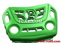 利用Moldflow解決汽車塑件尺寸問題的關(guān)鍵技術(shù)