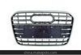 奧迪A6L中網(wǎng) 專業(yè)定制，重塑汽車外觀品質(zhì)