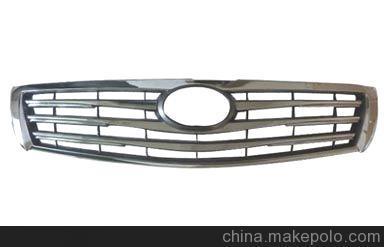 供應(yīng)豐田凱美瑞全車外觀件圖片大全——常州市志光汽車塑件廠專業(yè)汽車塑件